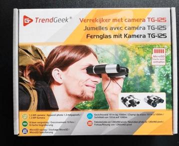Jumelles NEUVES  beschikbaar voor biedingen