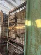 Brandhout, Tuin en Terras, Brandhout, 6 m³ of meer, Ophalen, Overige houtsoorten, Blokken