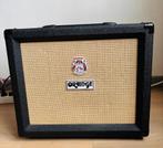 Orange Rocker 15, Ophalen of Verzenden, Zo goed als nieuw, Gitaar, Minder dan 50 watt