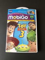 Jeux  Mobigo TOY STORY 3, Enfants & Bébés, Jouets | Vtech, 4 à 6 ans, Enlèvement, Neuf