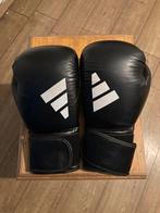 Gants de boxe Adidas 14oz, Sport en Fitness, Ophalen of Verzenden, Zo goed als nieuw, Overige