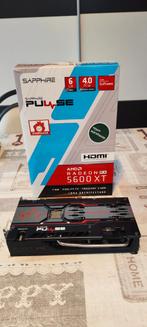 Sapphire Pulse AMD Radeon RX 5600 XT, Computers en Software, Videokaarten, Ophalen of Verzenden, AMD