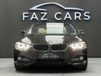 BMW 4 Serie 420 d Cabrio Aut. Luxury Line * XENON + CUIR + G, Auto's, Automaat, 4 zetels, https://public.car-pass.be/vhr/460a117a-88c0-43ef-b710-5dcf6c77a034