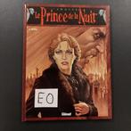 prince de la nuit tome 5 - EO - élise - SWOLFS, Livres, Enlèvement ou Envoi