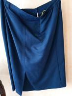 2 blauwe rokken (zie foto´s), ANDERE, Blauw, Maat 46/48 (XL) of groter, Ophalen of Verzenden
