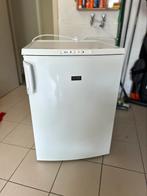 Zanussi ZFT11110WA - Tafelmodel diepvries, Elektronische apparatuur, Ophalen, Zo goed als nieuw