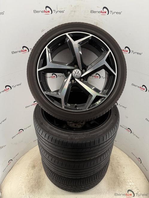 17'' Volkswagen Polo Golf Bora Jetta Beetle Passat Vento VW, Auto-onderdelen, Banden en Velgen, Banden en Velgen, Zomerbanden