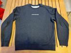 Trui Calvin Klein S, Calvin Klein, Blauw, Ophalen of Verzenden, Gedragen