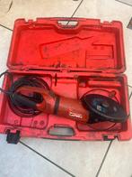 HILTI DCG 230-DB, Doe-het-zelf en Bouw, Gereedschap | Slijpmachines, Ophalen, Zo goed als nieuw