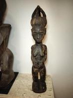 sculpture baoulée, Antiquités & Art, Enlèvement ou Envoi