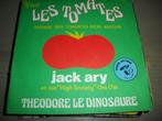 Jack Ary - Mange des tomates mon amour, CD & DVD, Vinyles Singles, 7 pouces, Pop, Utilisé, Enlèvement ou Envoi