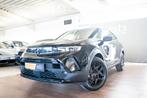 Opel Mokka 1.2I *GS-LINE*, AUTOM, NAVI, BT, APPLE/ANDROID,, 0 cilinders, 1199 cc, 0 kg, Zwart