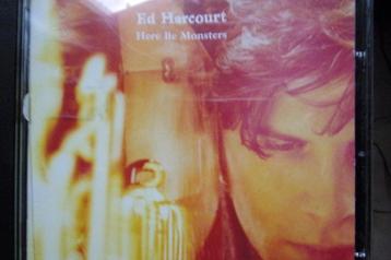 Red Harcourt : Les messieurs soient des monstres, Enlèvement ou Envoi