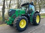 2012 John Deere 6170R Autopower Vierwielaangedreven landbouw, Zakelijke goederen, Landbouw | Tractoren, Gebruikt, John Deere