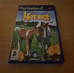 Horsez (PAL PS2), Enlèvement ou Envoi, 1 joueur, Aventure et Action, Utilisé