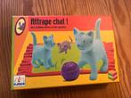 Jeu Attrappe Chat! DJECO FNAC Eveil et jeux, Hobby & Loisirs créatifs, Comme neuf, Djeco, Trois ou quatre joueurs