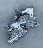 rollerblades m33-36,5, Inline skates 4 wielen, Ophalen, Overige merken, Verstelbaar