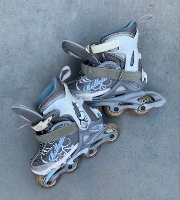 rollerblades m33-36,5 beschikbaar voor biedingen