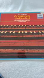 Bach, Enlèvement ou Envoi, Utilisé