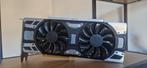 EVGA GeForce GTX 1080 - 8GB GDDR5X, Computers en Software, Videokaarten, Ophalen, DisplayPort, Nvidia, GDDR5