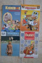 strips Kiekeboes ,  speciale uitgaves, Boeken, Stripverhalen, Meerdere stripboeken, Ophalen, Nieuw