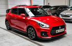 Suzuki Swift 1.4 Turbo Boosterjet - NAVI / CAMERA / SMARTLIN, Autos, Suzuki, Rouge, 970 kg, Achat, Euro 6