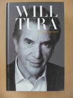 WILL TURA & SANDY BLANCKAERT : WILL TURA (BOEK), Boeken, Artiest, SANDY TURA, Ophalen of Verzenden, Zo goed als nieuw