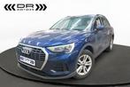 Audi Q3 35 TFSI -S TRONIC - CAMERA - LED - VERWARMDE ZETELS, Auto's, Audi, 1498 cc, Euro 6, 4 cilinders, 5 zetels