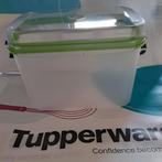 Tupperware nieuw opbergkoffertje, Huis en Inrichting, Keuken | Tupperware, Verzenden, Nieuw