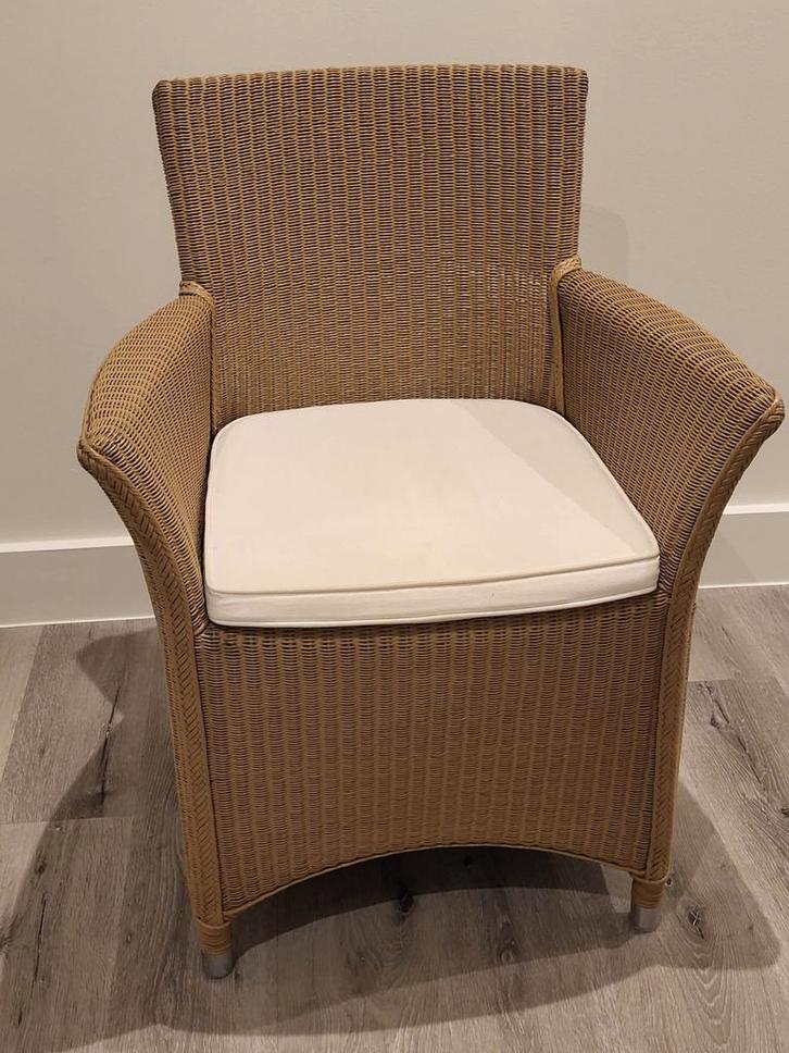 Lloyd loom - VINCENT SHEPPARD, Huis en Inrichting, Stoelen, Ophalen