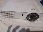 Projector, Audio, Tv en Foto, Beamers, Ophalen of Verzenden, Zo goed als nieuw