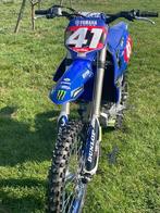 Yamaha yz450f van 2025, Motoren, 450 cc, Particulier, Crossmotor
