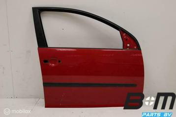 Portier rechtsvoor VW Golf 5 5drs LY3D 1K4831106G