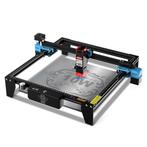 Laser graveerder, Ophalen, Nieuw