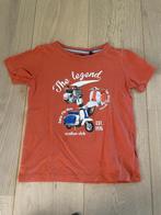 T-shirt Bel & Bo maat 116, Kinderen en Baby's, Kinderkleding | Maat 116, Ophalen of Verzenden, Zo goed als nieuw, Shirt of Longsleeve