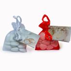 Goedkope bruiloft bedankjes en jubileum bedankjes, Enlèvement ou Envoi, Neuf, Article de fête