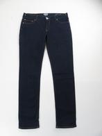 49R Jeans Donkerblauw W28 L30 Stretch Bootcut Chic, Nieuw, W28 - W29 (confectie 36), 49R Jeans, Verzenden
