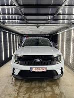 Ford Ranger 3.0 TDCI V6 MS-RT 2025 TVA automatique, Autos, Cuir et Alcantara, Euro 6, Noir, 6 cylindres