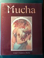 Mucha (ed. Grund), Boeken, Ophalen of Verzenden, Zo goed als nieuw