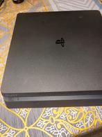PS4, Enlèvement ou Envoi, Comme neuf, Avec jeux