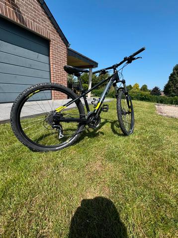 VTT Cube 27,5 pouces beschikbaar voor biedingen
