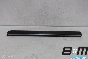 Lak grijs Sierlijst Dashboard VW Golf 7 5G1858418C beschikbaar voor biedingen