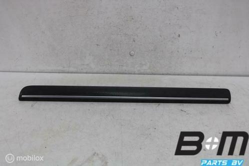 Lak grijs Sierlijst Dashboard VW Golf 7 5G1858418C, Auto-onderdelen, Dashboard en Schakelaars, Gebruikt