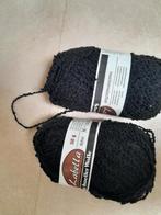 Laine Labello noire, Enlèvement ou Envoi, Neuf, Tricot ou Crochet, Laine ou Fils