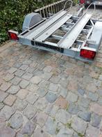 moto trailer voor 1 of 2 moto, Motoren, 1 cilinder, Meer dan 35 kW