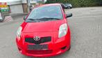 Toyota Yaris 1.3i* 2007* 188.000km* accès lez, Auto's, 4 cilinders, Bedrijf, 3 deurs, 5 zetels
