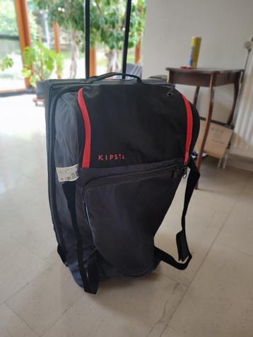 Kipsta 105L Koffer/Trolley/Tas beschikbaar voor biedingen