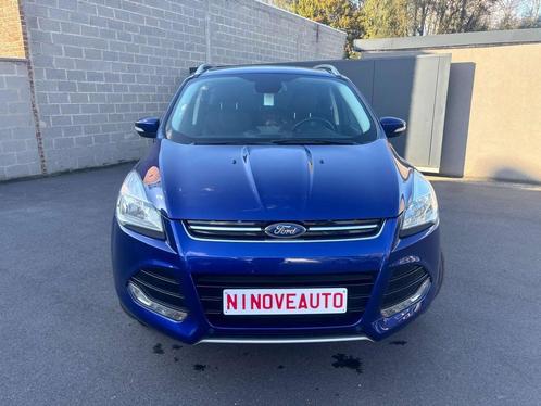 Ford Kuga 1.5i Titanium*FUL OPT NAVI PARKSEN&ELEC ZET 12GARA, Autos, Ford, Entreprise, Achat, Kuga, ABS, Phares directionnels