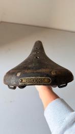Fietszadel merk Brooks, Fietsen en Brommers, Ophalen of Verzenden