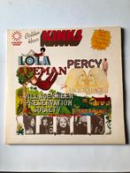 The Kinks : golden hour (2 lp's; mint; 44 songs), Verzenden, Zo goed als nieuw